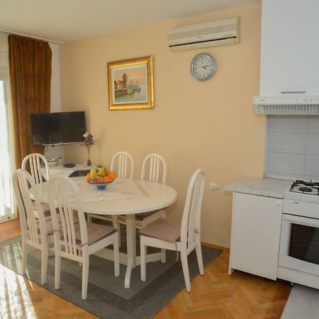 Apartments Zrilic ザダル エクステリア 写真
