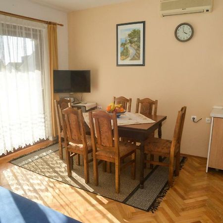 Apartments Zrilic ザダル エクステリア 写真