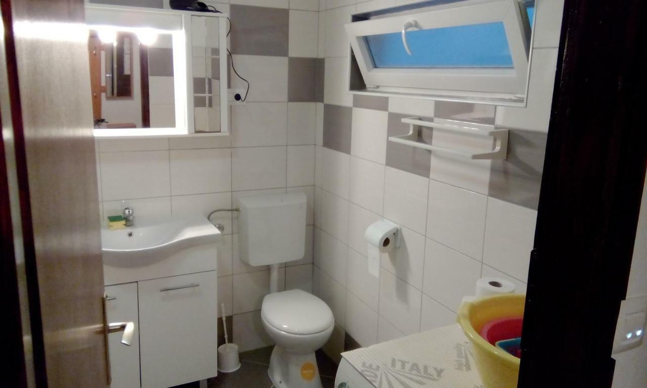 Apartments Zrilic ザダル エクステリア 写真