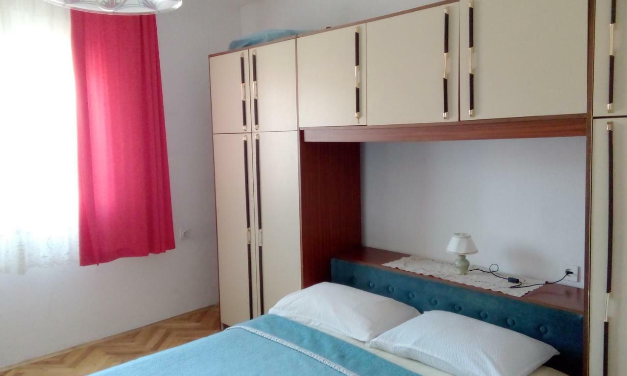 Apartments Zrilic ザダル エクステリア 写真
