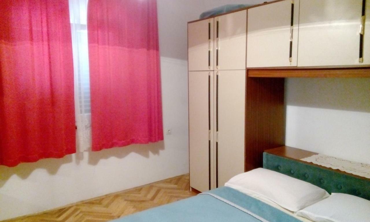 Apartments Zrilic ザダル エクステリア 写真