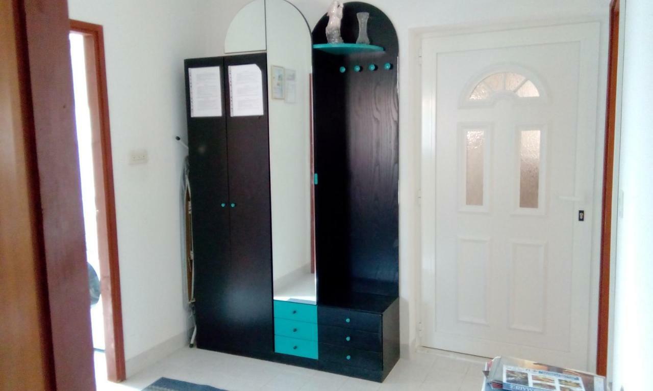 Apartments Zrilic ザダル エクステリア 写真