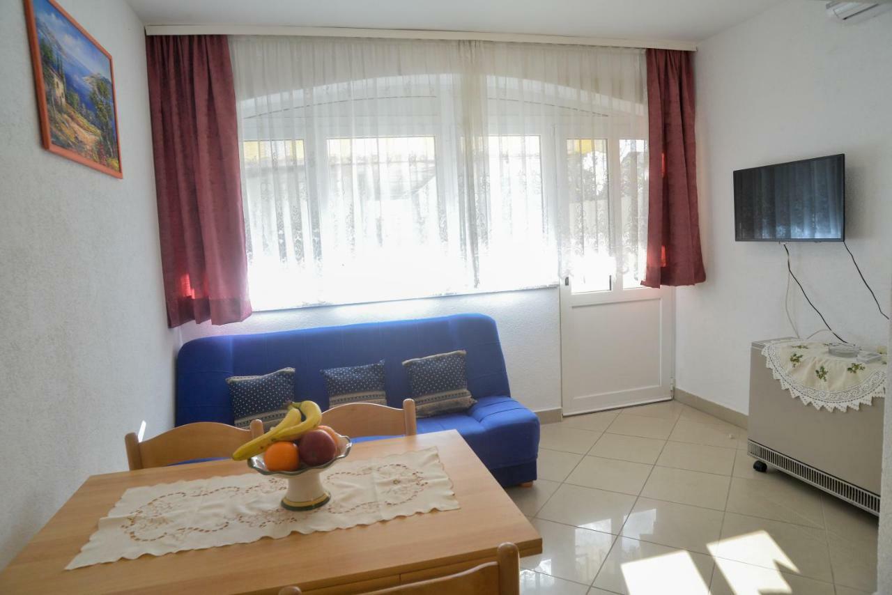 Apartments Zrilic ザダル エクステリア 写真