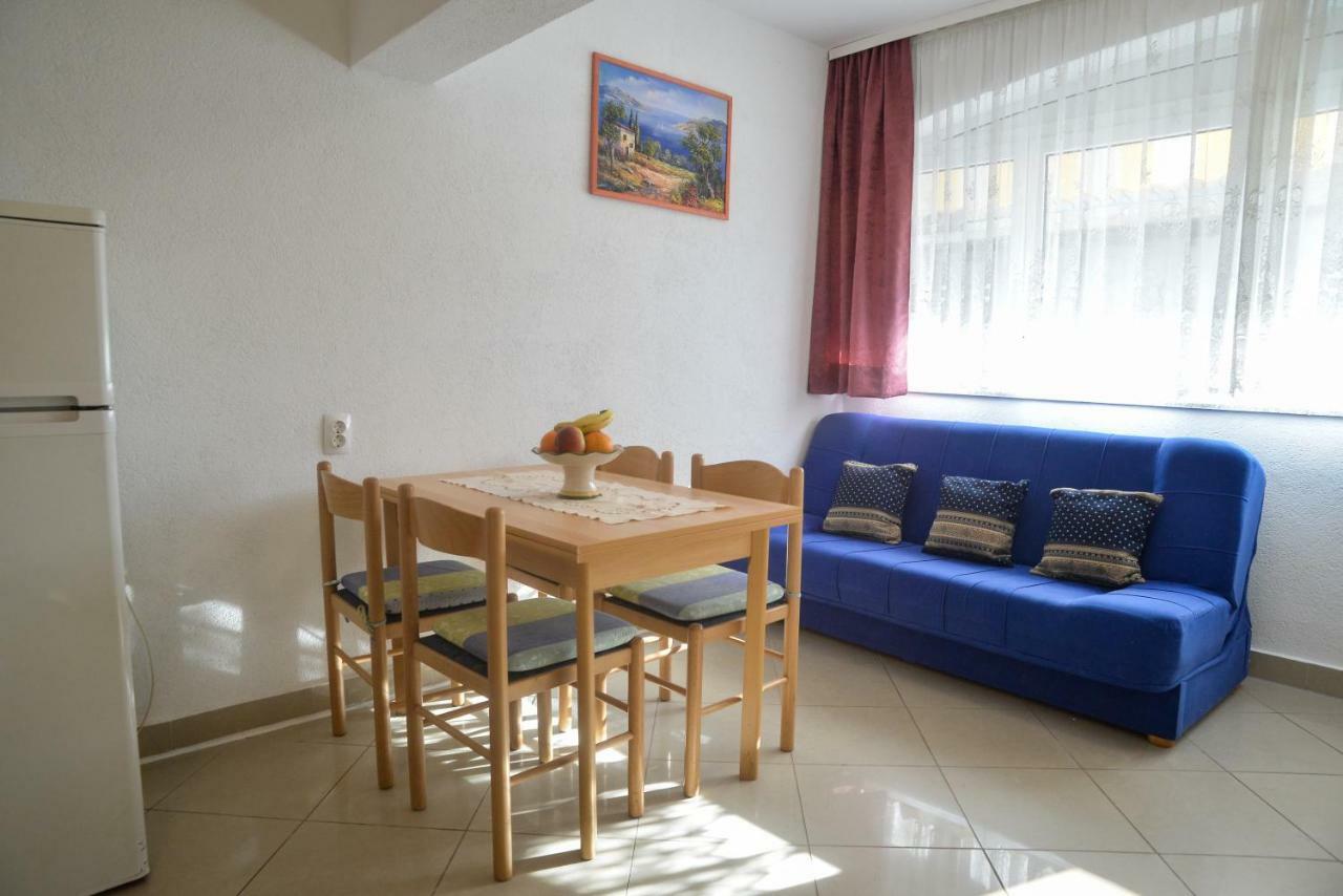Apartments Zrilic ザダル エクステリア 写真